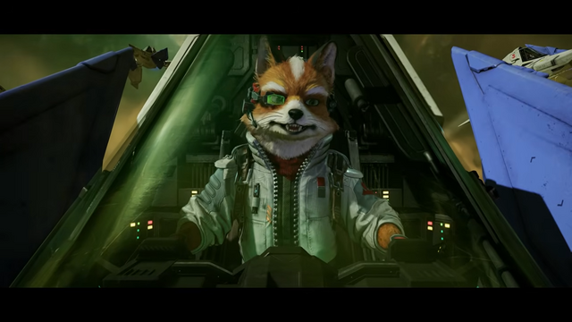 スイッチ2『Star Fox』がニンダイ終了後に体験版を配信！ 【Nintendo Direct 2026.6.9】