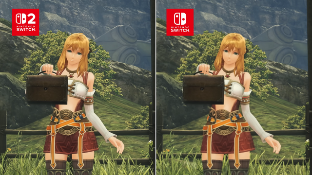 『ゼノブレイド』シリーズ3部作がニンテンドースイッチ2に登場!高精細で滑らかに、新モードや乗り物、衣装なども追加【Nintendo Direct 2026.6.9】