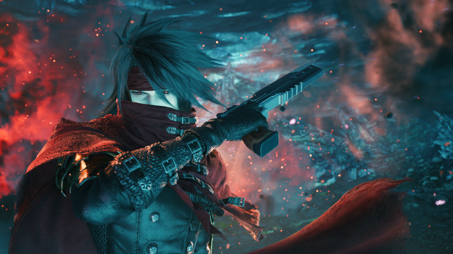 『FF7 リベレーション』「まだどこにも話していないのですが…」クリア後要素やストーリー専念オプション追加?!伝説のスノーボードの行方は?浜口Dインタビュー