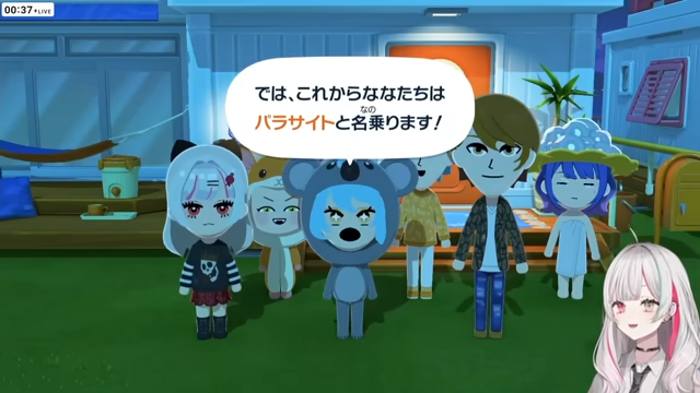 にじさんじライバーは、『トモコレ』世界でも自由すぎる！ アンジュは意地でも「ベルアン」を“達成”、恋多き舞元を見守るおニュイなど心温まる（？）エピソードをご紹介
