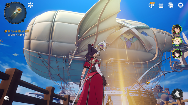 新たな太ももキャラの誕生！モブも可愛い新作ゲーム『リミットゼロ ブレイカーズ』で現状もっとも気になるヒロインはこの子でしょ!!【先行プレイレポ】