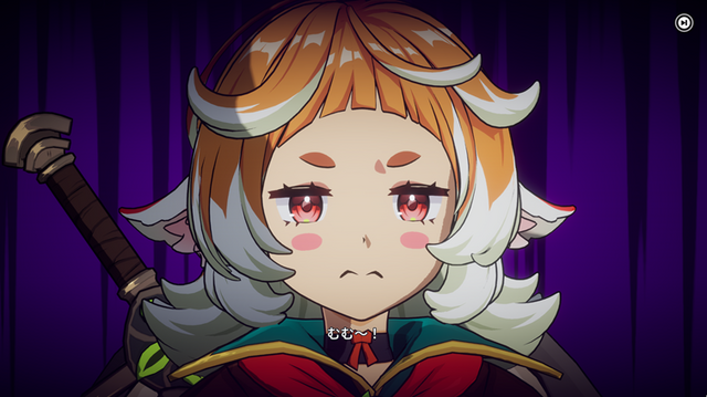新たな太ももキャラの誕生！モブも可愛い新作ゲーム『リミットゼロ ブレイカーズ』で現状もっとも気になるヒロインはこの子でしょ!!【先行プレイレポ】
