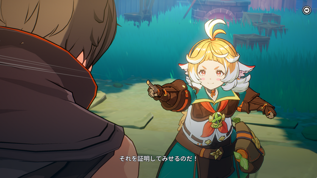 新たな太ももキャラの誕生！モブも可愛い新作ゲーム『リミットゼロ ブレイカーズ』で現状もっとも気になるヒロインはこの子でしょ!!【先行プレイレポ】