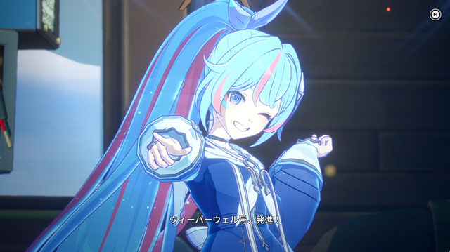 新たな太ももキャラの誕生！モブも可愛い新作ゲーム『リミットゼロ ブレイカーズ』で現状もっとも気になるヒロインはこの子でしょ!!【先行プレイレポ】