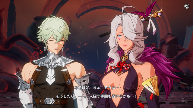 新たな太ももキャラの誕生！モブも可愛い新作ゲーム『リミットゼロ ブレイカーズ』で現状もっとも気になるヒロインはこの子でしょ!!【先行プレイレポ】