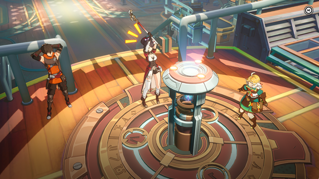 新たな太ももキャラの誕生！モブも可愛い新作ゲーム『リミットゼロ ブレイカーズ』で現状もっとも気になるヒロインはこの子でしょ!!【先行プレイレポ】