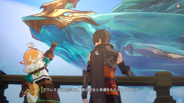 新たな太ももキャラの誕生！モブも可愛い新作ゲーム『リミットゼロ ブレイカーズ』で現状もっとも気になるヒロインはこの子でしょ!!【先行プレイレポ】