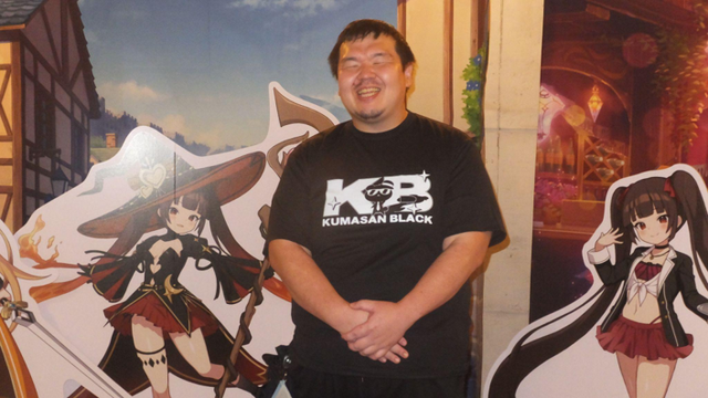 『ドットアビス』は“仕事で疲れた社会人に優しい”2Dドット絵RPG！ こだわりのビジュアル表現の裏話や、驚異の事前登録数の背景を、長谷川雄大氏が明かす【発表会レポ】