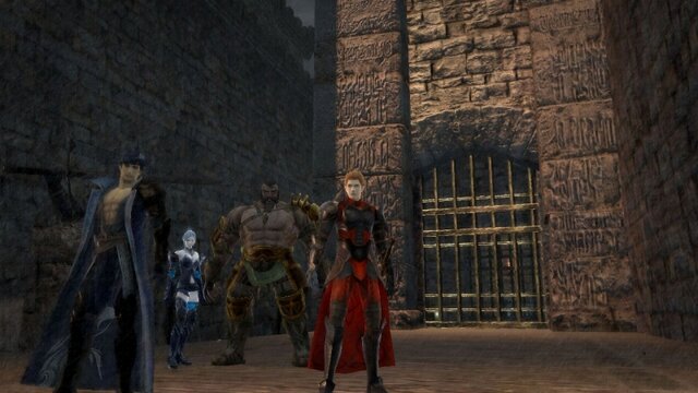 TRINITY Zill O'll Zero