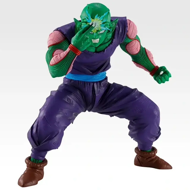 かめはめ波構える「孫悟空」がカッコイイ！「ドラゴンボール」新作一番くじが豪華ラインナップ―ベジータ、悟飯たちも“大技”と共に立体化