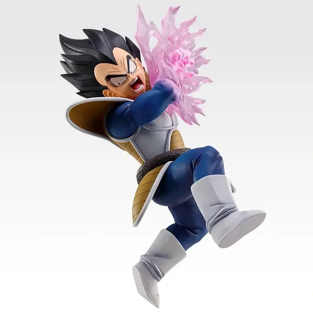 かめはめ波構える「孫悟空」がカッコイイ！「ドラゴンボール」新作一番くじが豪華ラインナップ―ベジータ、悟飯たちも“大技”と共に立体化