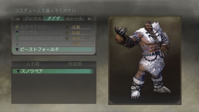 TRINITY Zill O'll Zero