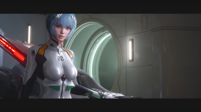 「エヴァンゲリオン」とのコラボ決定！三人称視点ルートシューター『The First Descendant』6月18日よりレイ・アスカ・マリの全身スキンなど登場