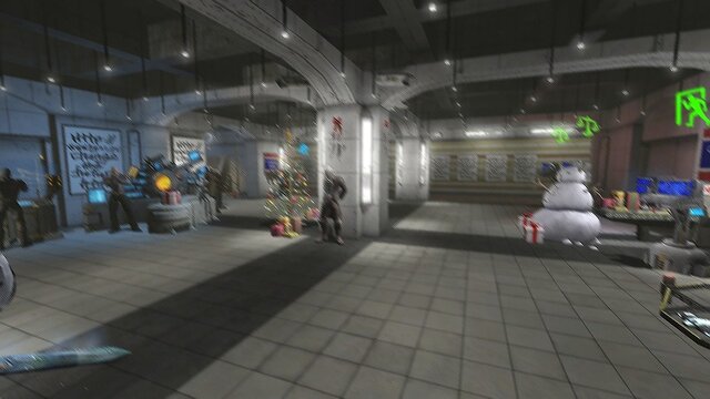 HELLGATE
