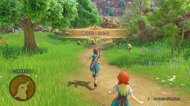 【特集】『ドラクエXII』も『モンスターズ4』も楽しみすぎる！だからこそ今のうちに遊んでおきたいおすすめドラクエ作品5選