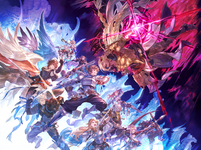 『グラブルリリンク：エンドレスラグナロク』はファンの熱量が生んだ“もう一本の新作” ！おふざけから真面目なアクションまで進化点を開発陣に訊いた