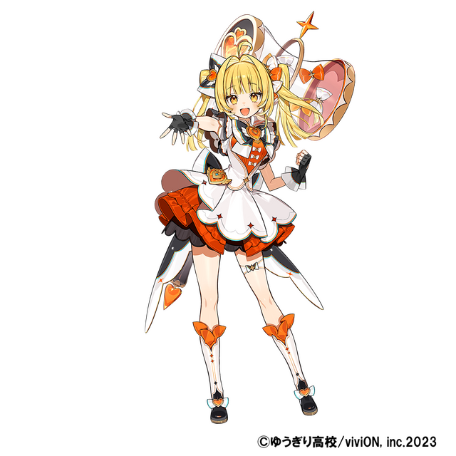 「あおぎり高校」と理念を共有！VTuberグループ「ゆうぎり高校」が新たに設立、6月16日19時30分には各メンバーのデビュー動画を投稿