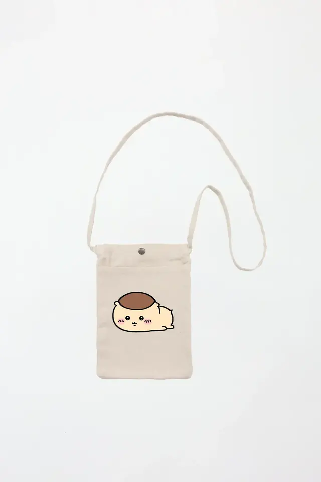 「ちいかわ」グッズ作成Talking ODMに「くりまんじゅう」が追加！“お酒の資格”や“食べて!!のんで!!”などユニークなデザイン
