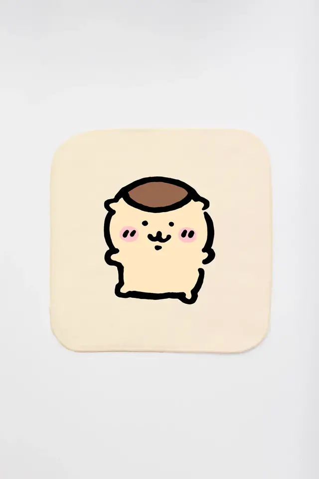 「ちいかわ」グッズ作成Talking ODMに「くりまんじゅう」が追加！“お酒の資格”や“食べて!!のんで!!”などユニークなデザイン