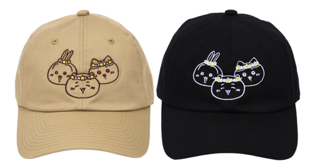 「ちいかわ」スカイツリーイベント限定グッズをチェック！来場者特典2種を用意、Tシャツや大きめトートバッグなどオンラインでも販売