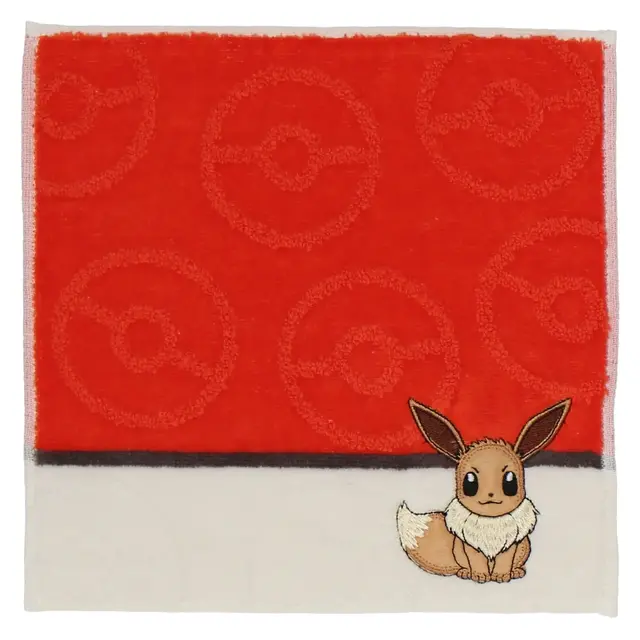 アニメ「ポケモン」のハンカチ類がオンライン販売！旅立ちの3匹はじめ、ピカチュウやメタモンなどを可愛らしくデザイン