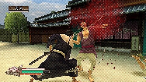スパイクの名作たちが期間限定で値下げ、『喧嘩番長』や『侍道』など