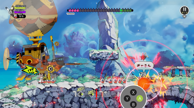 スイッチ2で遊べる尖りまくりのインディーゲームが集結！巨大メカ少女FPS、握りつぶされるデートシム、魔女裁判などこの夏の注目タイトル5選