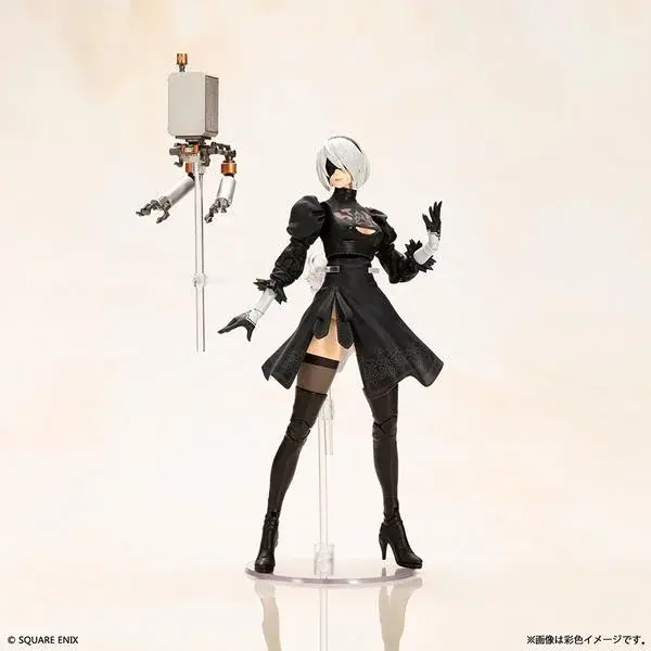 『FF10』発売25周年記念ポップアップが東京・大阪で開催決定！新グッズ多数、『ドラクエ』や『ニーア』2Ｂプラモなども販売