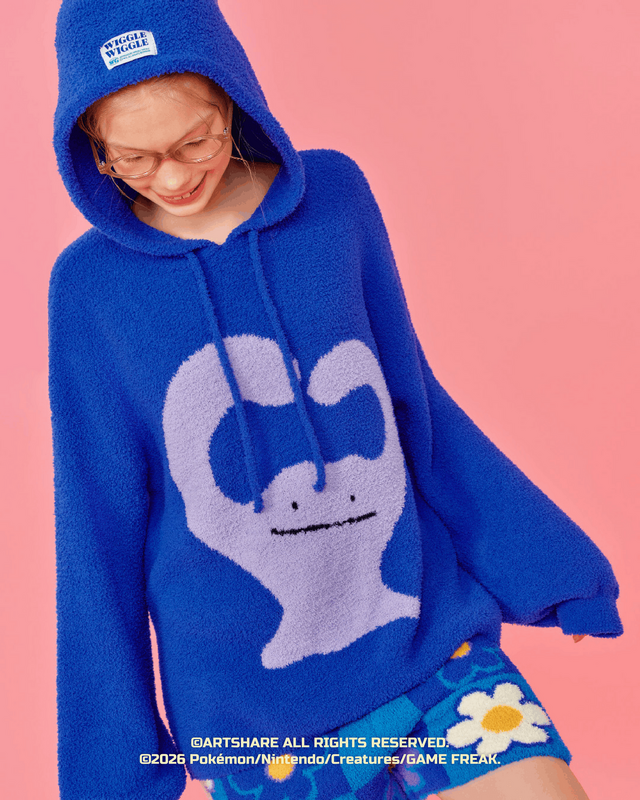 ポップでカラフルな『ポケモン』ピカチュウたちのアパレル・小物がズラリ！コラボアイテム発売記念ポップアップが開催決定