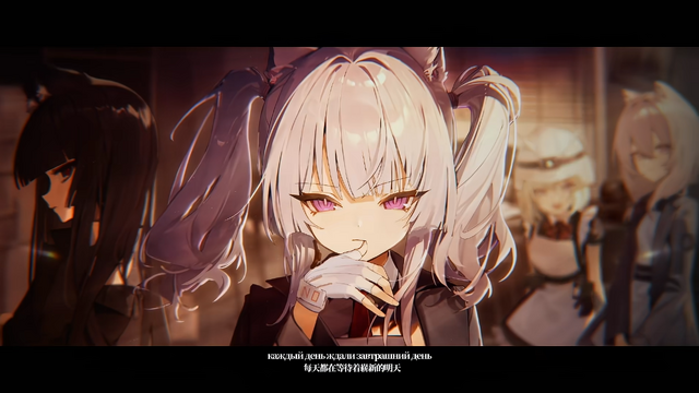 『WANGYUE』最新ゲーム映像公開！ロシア語音声の美少女ミリタリー『雪松』配信間近。『ドルフロ』新スピンオフも登場―日本未上陸の注目ゲーム3選【2026年6月21日】