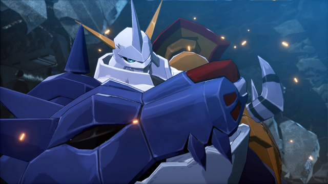 『デジモンストーリー タイムストレンジャー』公式アンバサダー「テリアモン助手」がプレイアブル化！スイッチ、スイッチ2版リリースに合わせて既存ハードにも無料アップデート