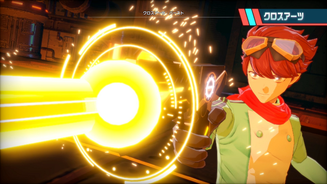 『デジモンストーリー タイムストレンジャー』公式アンバサダー「テリアモン助手」がプレイアブル化！スイッチ、スイッチ2版リリースに合わせて既存ハードにも無料アップデート