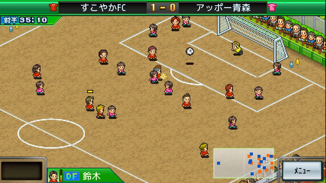 【特集】W杯2026で寝不足のすべてのサッカーファンへ！ピッチの英雄にも知略の名将にもなれる、今すぐ始めたいサッカーゲーム5選