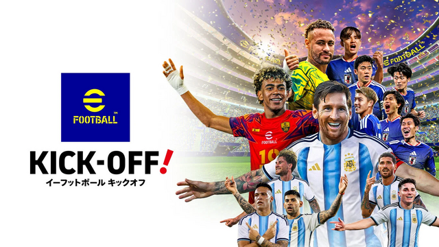 【特集】W杯2026で寝不足のすべてのサッカーファンへ！ピッチの英雄にも知略の名将にもなれる、今すぐ始めたいサッカーゲーム5選