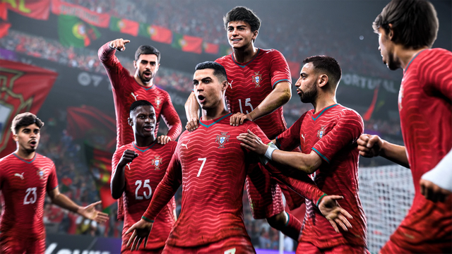 【特集】W杯2026で寝不足のすべてのサッカーファンへ！ピッチの英雄にも知略の名将にもなれる、今すぐ始めたいサッカーゲーム5選