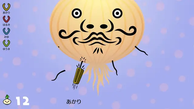 『リズム天国 ミラクルスターズ』体験版が配信！一人用の「輪くぐり」や、マルチプレイで楽しめる「リズム脱毛」を収録