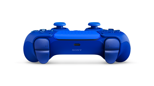ブルーとネイビーの限定「DualSense」がオシャレ！6月30日10時より順次予約受付を開始