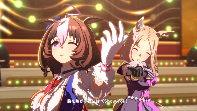 『ウマ娘』新シナリオ「トレセン軒編」新育成システム＆新SSRカードを先行レポート ラーメン×育成のぶっ飛んだ世界観がガチすぎた【先行体験レポ】