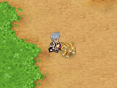 君主online