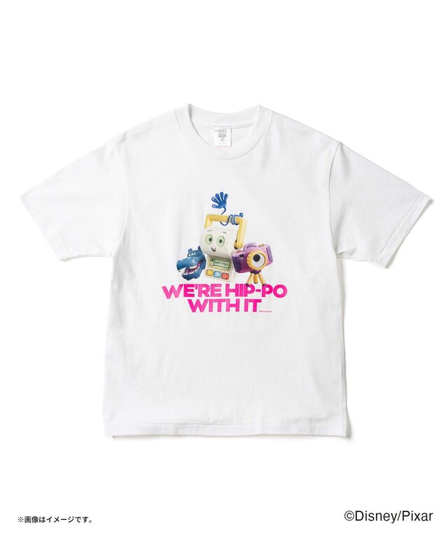 ZOZOTOWNから「トイ・ストーリー」コレクションが6月29日より抽選・受注販売実施！555点限定集結アートや、ラフスケッチデザインなど展開