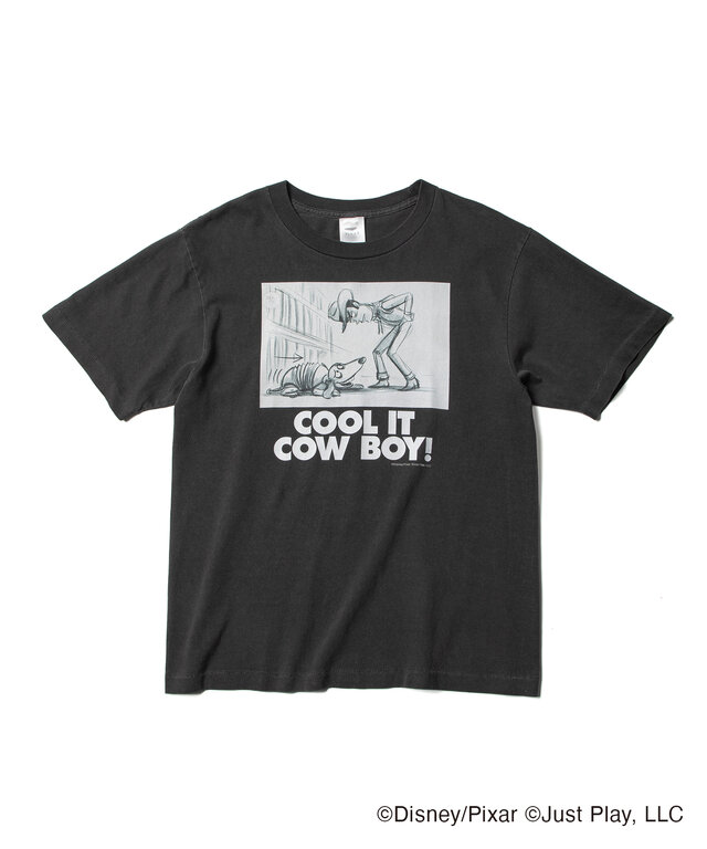 ZOZOTOWNから「トイ・ストーリー」コレクションが6月29日より抽選・受注販売実施！555点限定集結アートや、ラフスケッチデザインなど展開