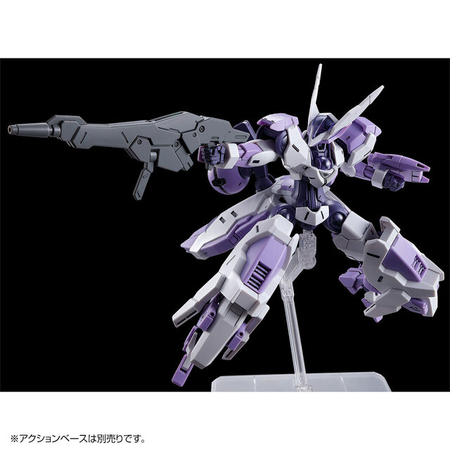 プレバンでガンプラ3商品が再販！水星の魔女外伝から「ガンダムナイオン」や「ルブリスジウ」も
