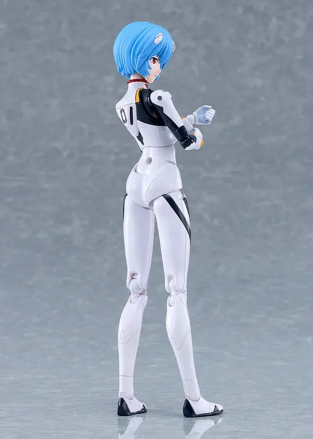 「ヱヴァンゲリヲン新劇場版」より「綾波レイ」「式波アスカ」の新作プラモデル！可愛らしいペタン座りなど、プラグスーツ姿で多彩なポーズが決まる