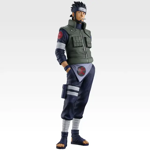 「NARUTO-ナルト-」新作一番くじが10月26日より順次発売！奈良シカマルや飛段、螺旋手裏剣構える「うずまきナルト」フィギュアも