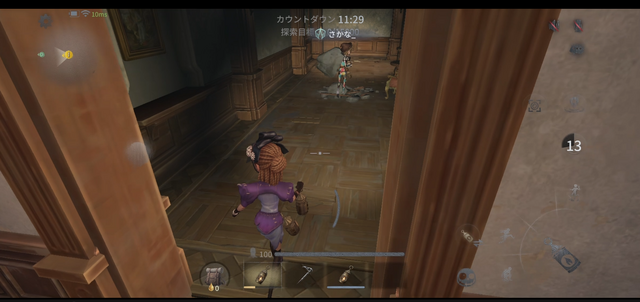 『Identity V 第五人格』の新モード「手記の加筆」はPvEと聞いたけれど……実際どうなの？集まってプレイしてみた！【プレイレポ】