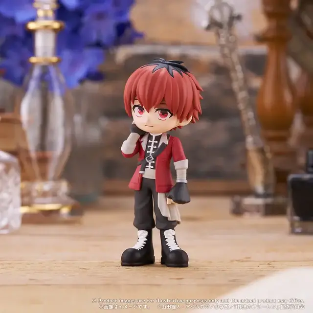 「葬送のフリーレン」フリーレン、フェルンたちが手のひらサイズで立体化！デフォルメフィギュア「PalVerse」が予約終了間近