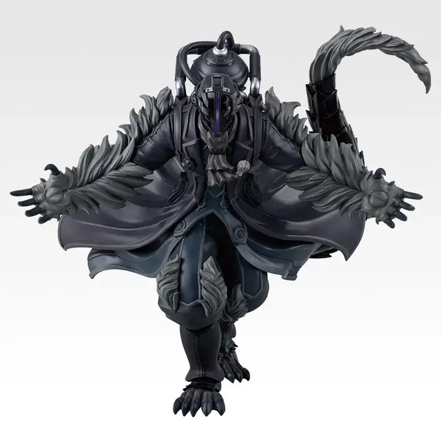 新作一番くじ「メイドインアビス」が発売決定！目玉のボンドルド、ナナチ＆ミーティフィギュアが先行公開