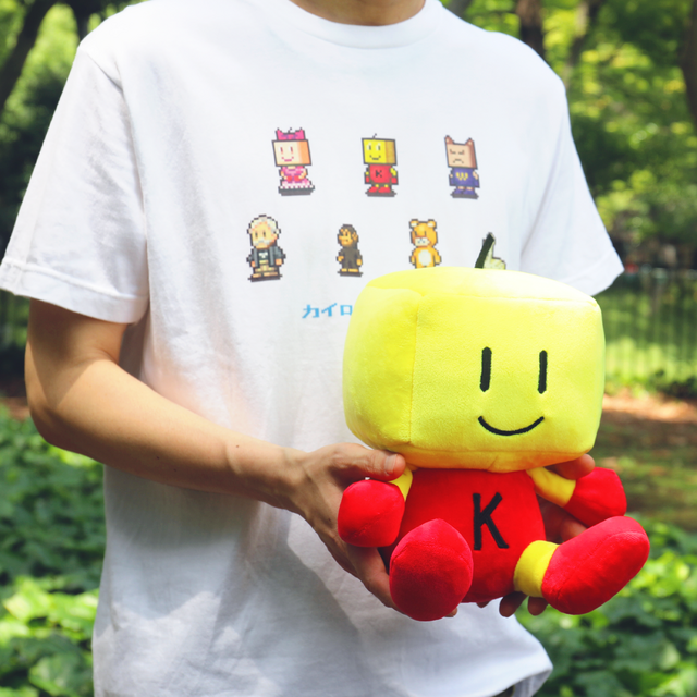 カイロソフト創業30周年記念！計111名に文鎮フィギュア、ぬいぐるみセットなど非売品グッズが当たるプレゼントキャンペーン開催