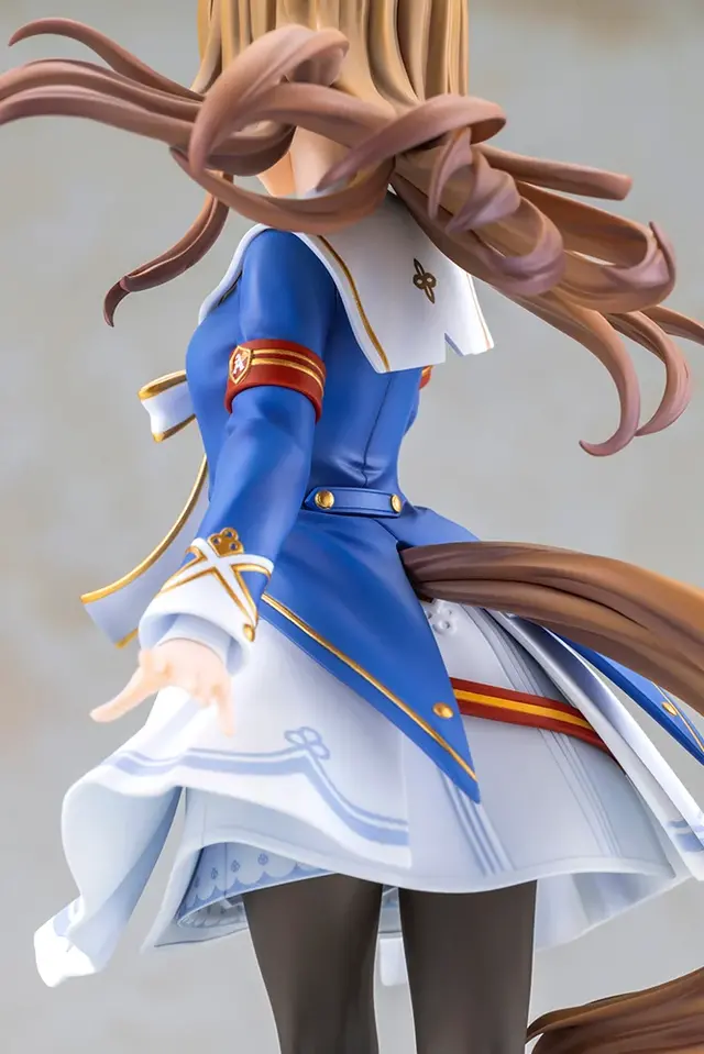 『ウマ娘』勝負服姿の「グラスワンダー」から目が離せない！店舗限定特典はとびきり笑顔の表情替えパーツ