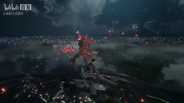 『詭秘の主：愚者』が発表。大型MMO『Lord of Mysteries(詭秘の主)』も新PVでマダムが爆走―日本未上陸の注目ゲーム3選【2026年6月28日】